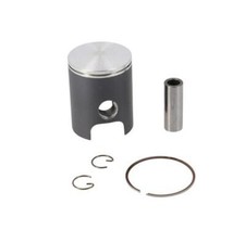 Piston Conti Mono-Segment Ø40.3 pour AM6 Beta Fantic Rieju Peugeot Sherco Yamaha