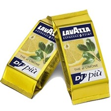 100 Capsules Lavazza The ' au