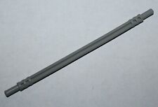 Lego Star Wars OldGray Hose Soft Axle 12L ref 32200/set 9748 Droid Developer Kit