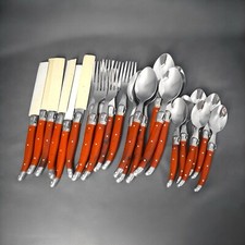 Ensemble de 24 Couverts