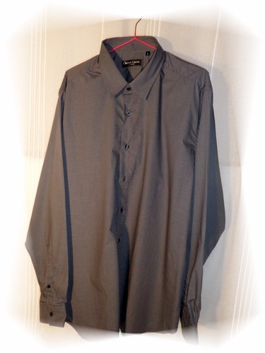 Magnifique chemise - -,
