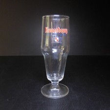Chope verre bière Kronenbourg
