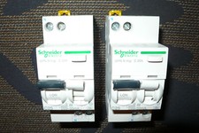 Disjoncteur differentiel - disjoncteur,