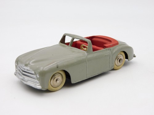 Dinky toys simca sport 24s - toys, 8