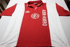 Maillot Football Ajax