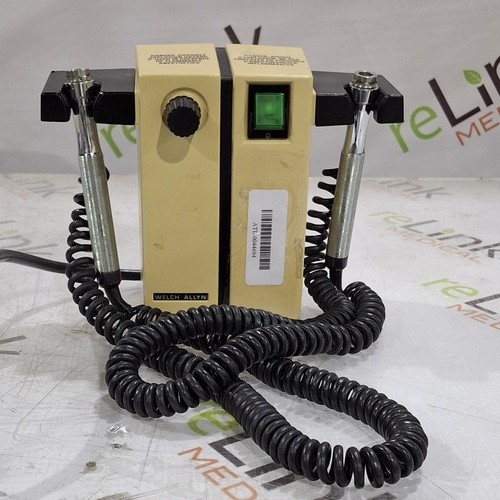 Welch allyn 74710 transformer - allyn,