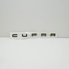 Cupra FORMENTOR Rear Emblem