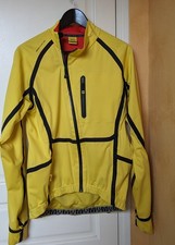 VESTE CYCLISTE "MAVIC" - T. L
