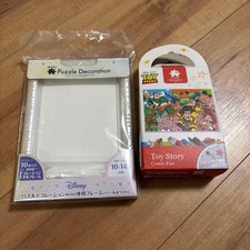 Puzzle DisneyPixar Toy Story
