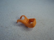 PLAYMOBIL vintage exploration polaire esquimaux porte bébé set 3465 de 1985