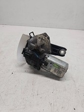 Peugeot 107 2006 Moteur