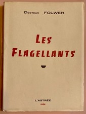 Curiosa - Les flagellants par