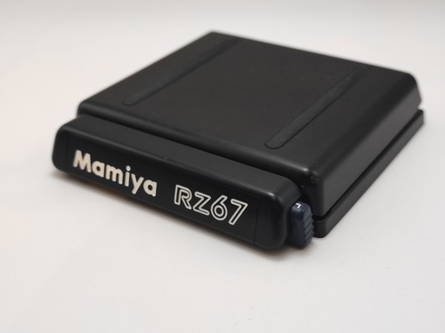 Très bon mamiya rz67 viseur - rz67,