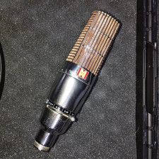 MELODIUM RM6  Microphone à
