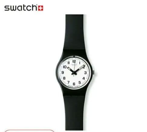 Swatch something - swatch,