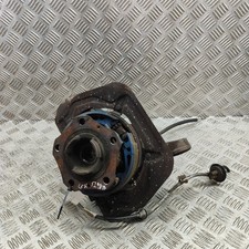 Porsche 911 996 Roue arrière