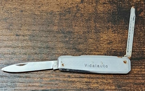 Canif collector vidalauto - canif,