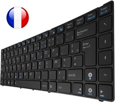 Clavier Original Français