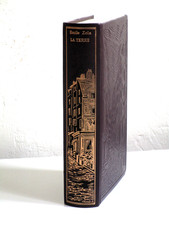 LA TERRE Emile Zola JEAN DE