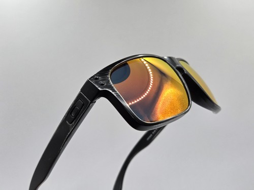 Oakley holbrook fall out black - holbrook,