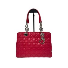 Dior Sac Tote et Bandoulière