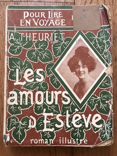 Esteve amours tribulations - et,