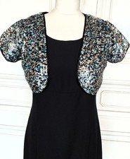 RENE DERHY BOLERO    PAMPILLES