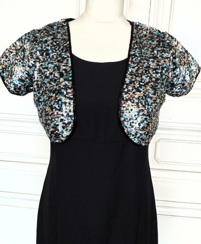 Rene derhy bolero - , pampilles