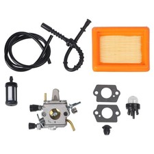 Pièces débroussailleuse