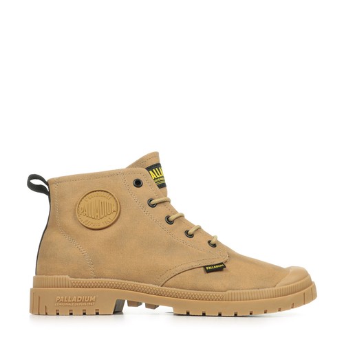 Chaussures boots palladium - chaussures,