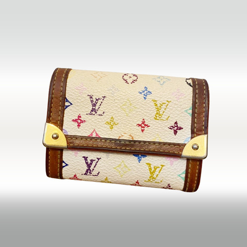 Porte monnaie louis vuitton - louis,
