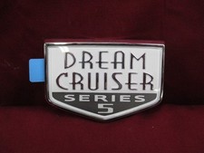 Nos oem chrysler dream - nos, "dream