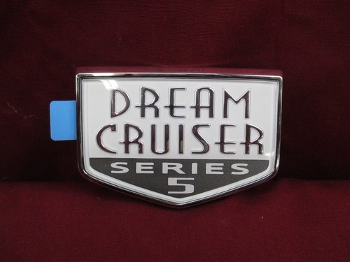 Nos oem chrysler dream - chrysler, pt