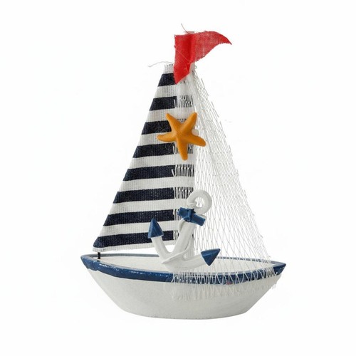 Décoration bateau au - de,