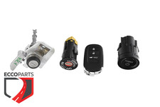 Clé Contacteur de Démarrage Neiman 72147-3M0-K01 pour Honda HR-V III