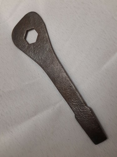 Ancienne clé tournevis - , moto