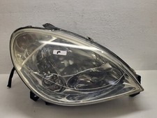 Phare avant passager à rénover pour Citroën xsara phase 2 hdi 3 portes de 2003
