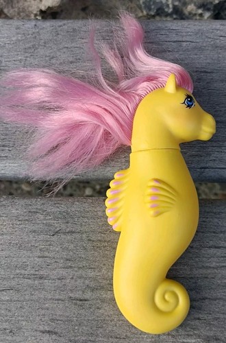 Figurine mlp mon petit - mlp,