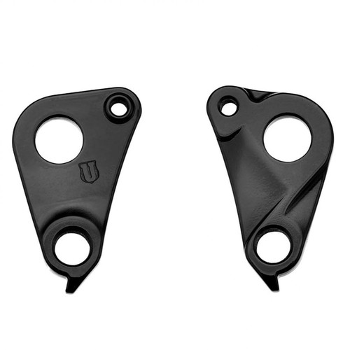 Patte derailleur alu
