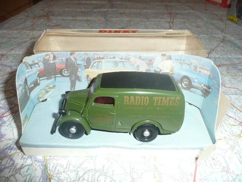 Ford cwt van radio - e, 83