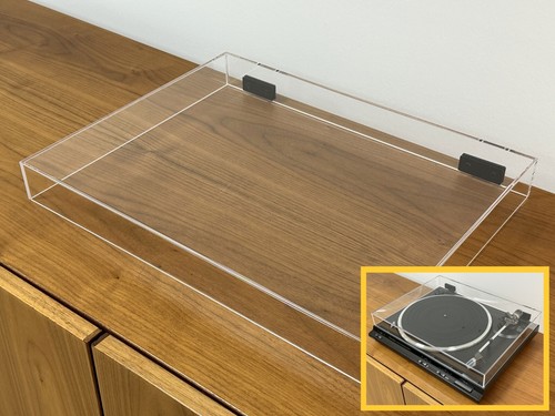 Technics bd1 capot - technics, sl-bd1