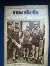 MATCH Intran 148 CYCLISME Tour