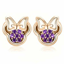 Boucles D'Oreilles Stud