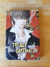 Totally Captivated, Tome 3 - Yoo Hajin 