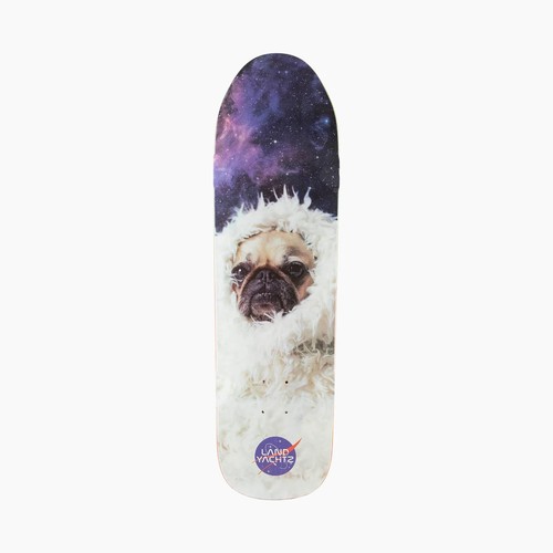 Landyachtz atv perfecto - landyachtz,