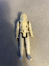 Figurine Star Wars Empire Strikes Back Imperial Stormtrooper Hoth Kenner 1980