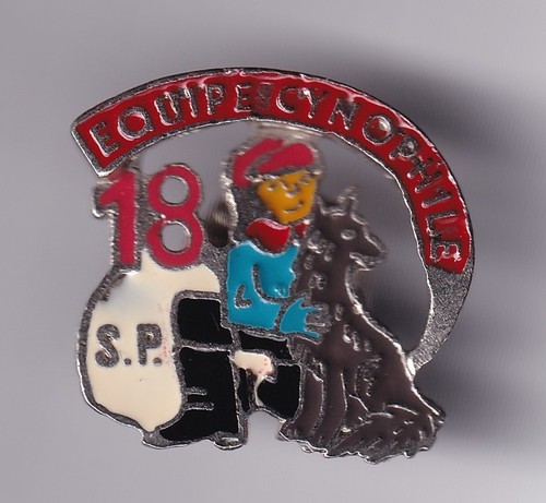 Rare pins pin pompier - ..,
