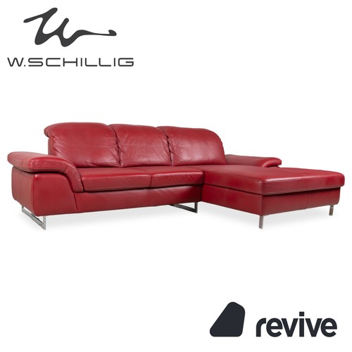 Willi schillig canapé - willi, d'angle