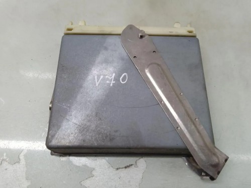 Volvo s70 engine - ls, control