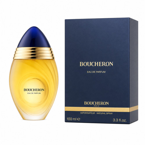 Boucheron pour femme - boucheron,